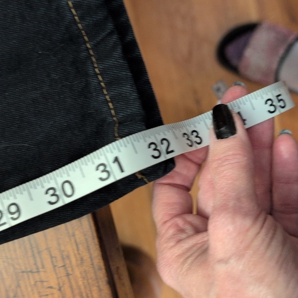 Women's Calvin Klein Jeans 16 NWOT - Picture 5 of 9